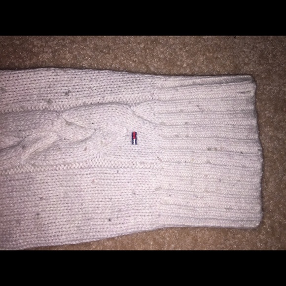 Hilfiger Denim sweater - Picture 4 of 6